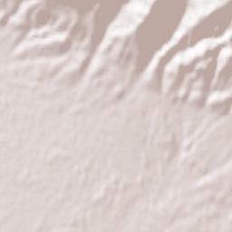 Lamovita Terrain Map