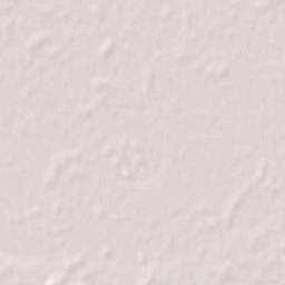 Obudovac Terrain Map