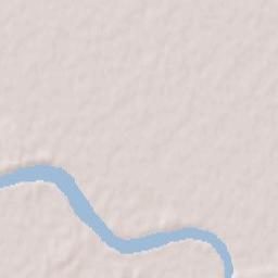 Jarak Terrain Map