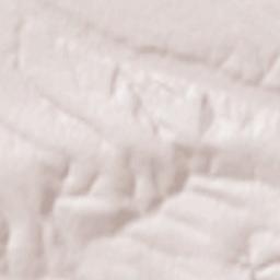 Comuna Ciuchici Terrain Map