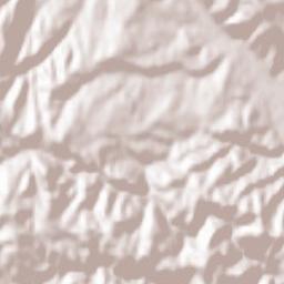 Iablaniţa Terrain Map