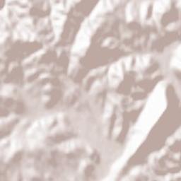 Comuna Balta Terrain Map