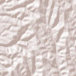 Licurici Terrain Map