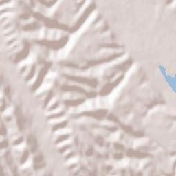 Drăganu-Olteni Terrain Map