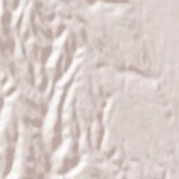 Comuna Măneşti Terrain Map