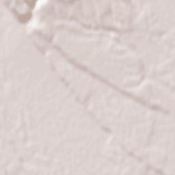 Dragomireşti Terrain Map