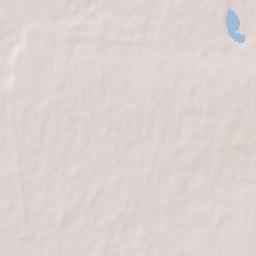 Comuna Zăvoaia Terrain Map