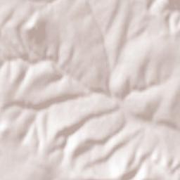 Comuna Ciucurova Terrain Map