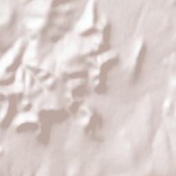 Mihai Bravu Terrain Map