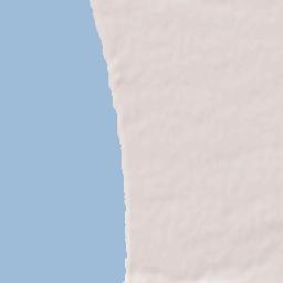 Nikolayevka Terrain Map