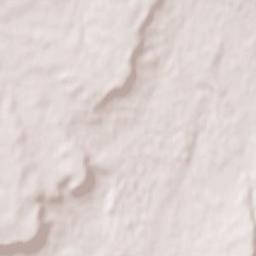 Perovo Terrain Map