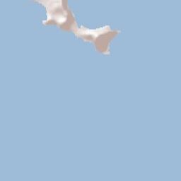 Ordzhonikidze Terrain Map