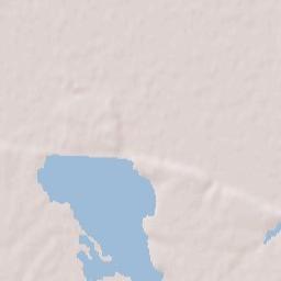 Takhtamukay Terrain Map