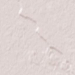 Ryazanskaya Terrain Map