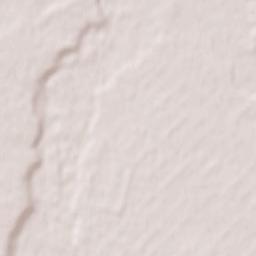 Zavetnyy Terrain Map