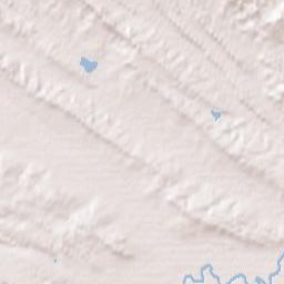 US-14 Ranchester WY 82839 America Terrain Map