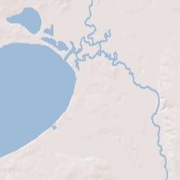 270-298 S Lake Dr Watertown SD Terrain Map