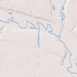 Highway 7, Montevideo, MN 56265, USA Terrain Map