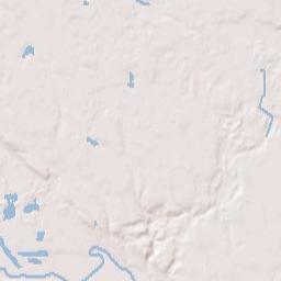 4231-4335 50th St SW Montevideo Terrain Map