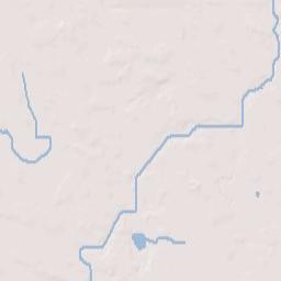 Clara City Terrain Map