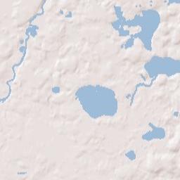 103-125 Territorial Road, Watertown, MN Terrain Map