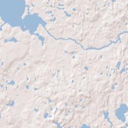13253 County Rd 5 Minnetonka Minnesota Terrain Map