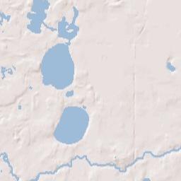 609 W 28th St Minneapolis Minnesota Terrain Map