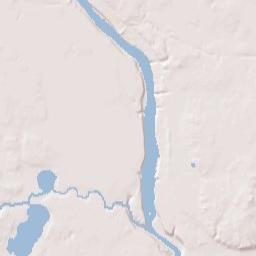 305-325 S Kenneth St St Paul MN Terrain Map