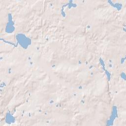 Lake Road, Woodbury, MN 55125, USA Terrain Map
