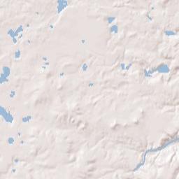 13000-13072 Hudson Rd S, Afton, MN 55001 Terrain Map