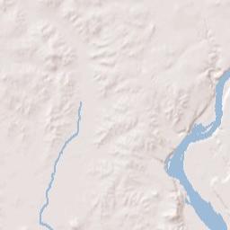 3914 Chippewa River Drive, Eau Claire, WI Terrain Map