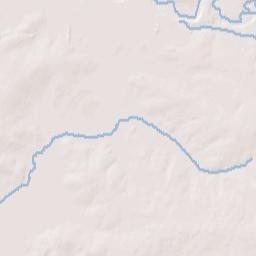 Weston Terrain Map