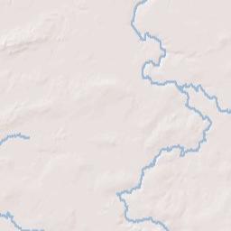 South Bombay New York Terrain Map