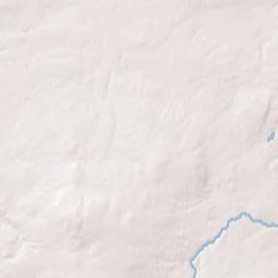 Harrigan New York Terrain Map