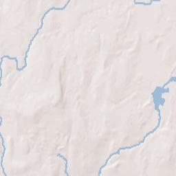 Sciola New York Terrain Map