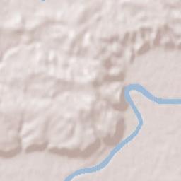 Le Fleix Terrain Map