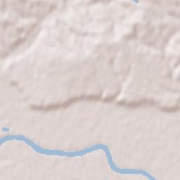 La Force Terrain Map