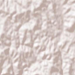 Sarlat-la-Canéda Terrain Map