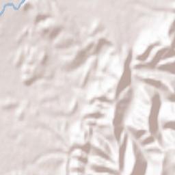 Chabeuil Terrain Map