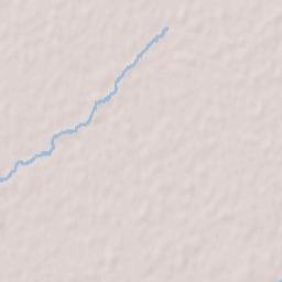 Virle Piemonte Terrain Map