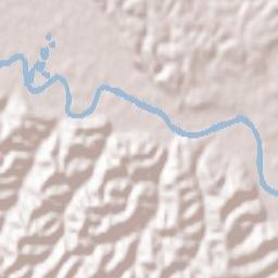Rocchetta Tanaro Terrain Map