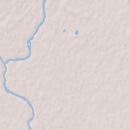 Spinetta Marengo Terrain Map