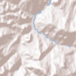 Mombelli Terrain Map
