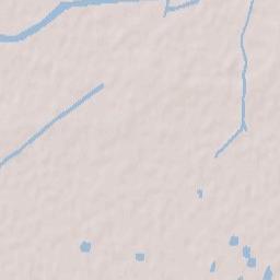Rolo Terrain Map