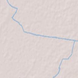 Mirandola Terrain Map