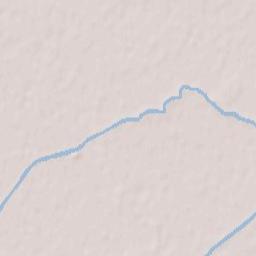 Scortichino Terrain Map