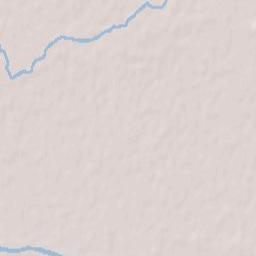 Formignana Terrain Map