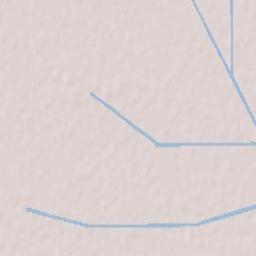 Jolanda di Savoia Terrain Map