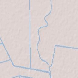 Mezzogoro Terrain Map