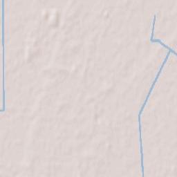 Pontelangorino Terrain Map